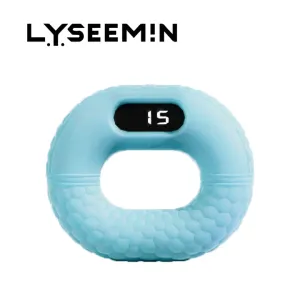 Lyseemin™ Smart Grip Ring