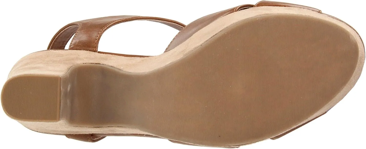 Madden Girl Women's Brennerr Sandal