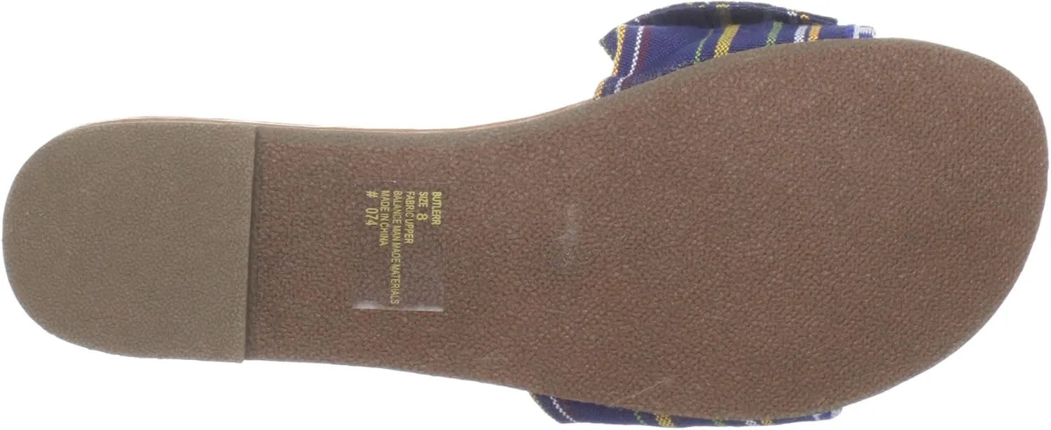Madden Girl Women's Butlerr Sandal