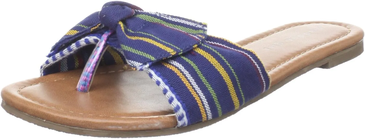Madden Girl Women's Butlerr Sandal