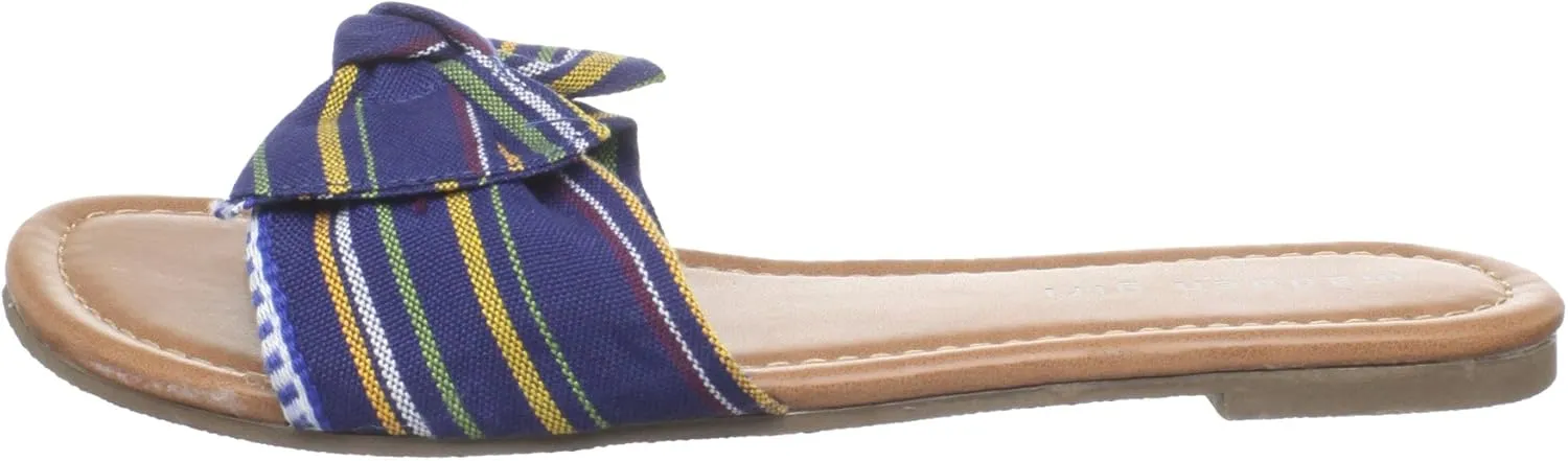 Madden Girl Women's Butlerr Sandal