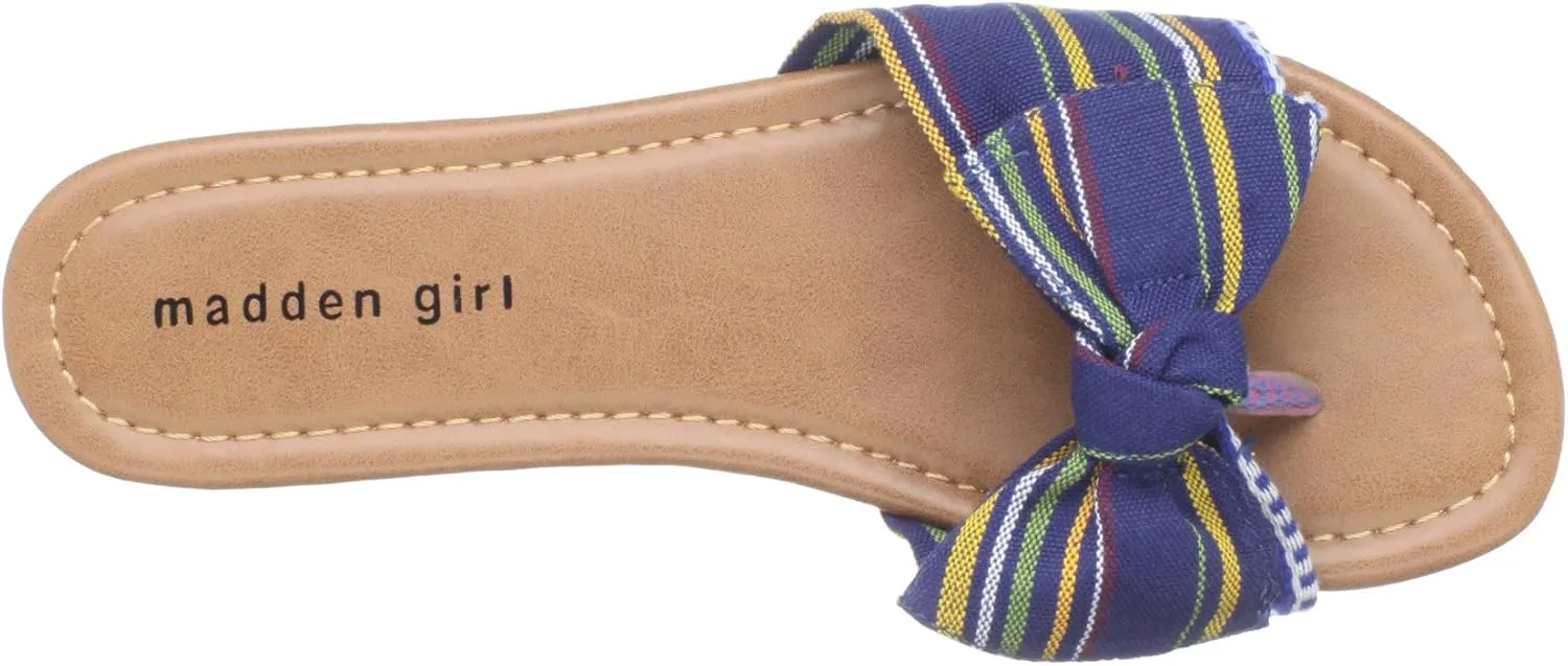 Madden Girl Women's Butlerr Sandal
