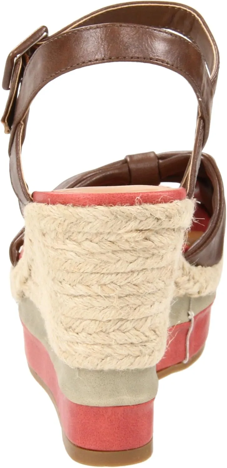 Madden Girl Women's Konfetti Sandal