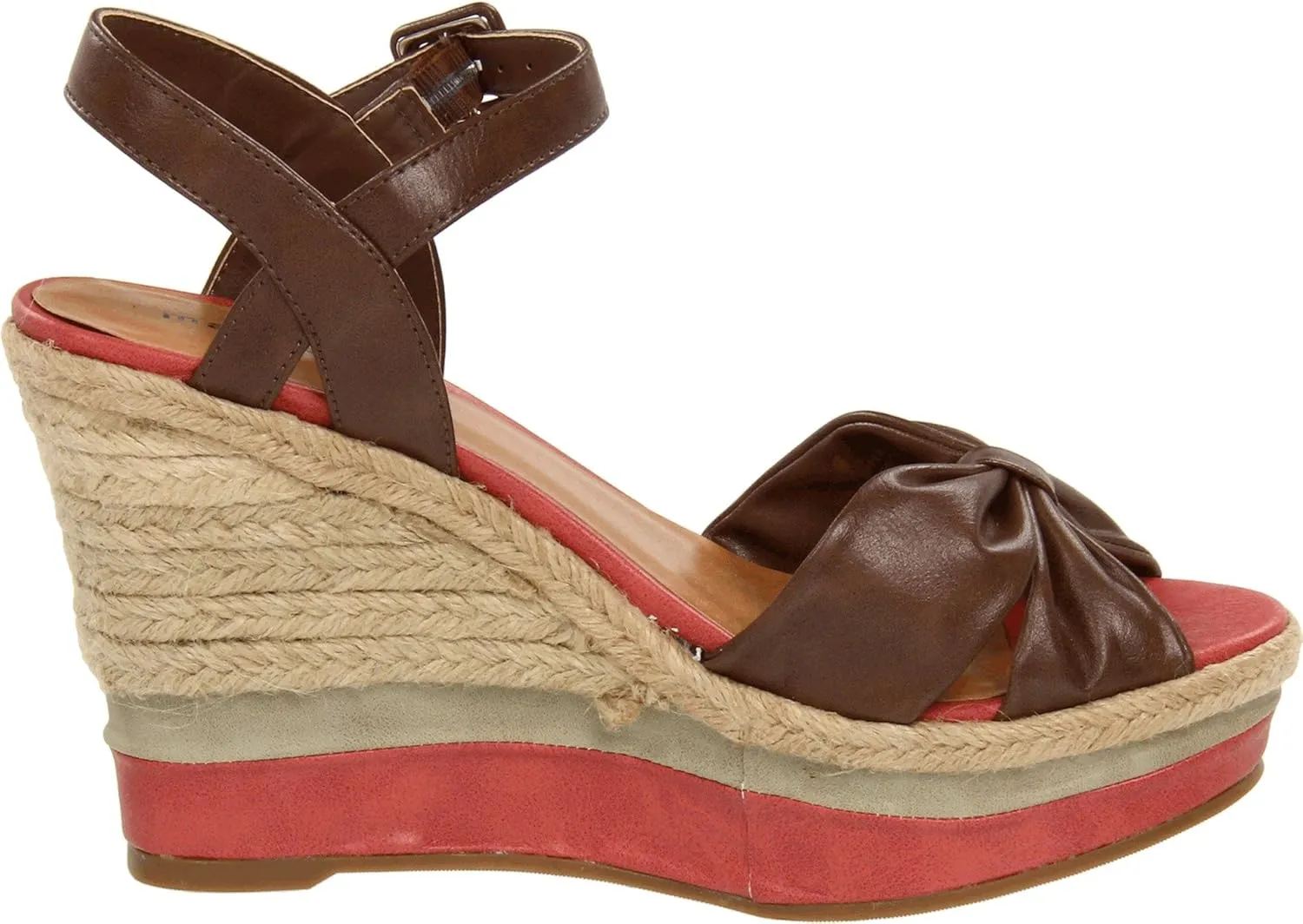 Madden Girl Women's Konfetti Sandal