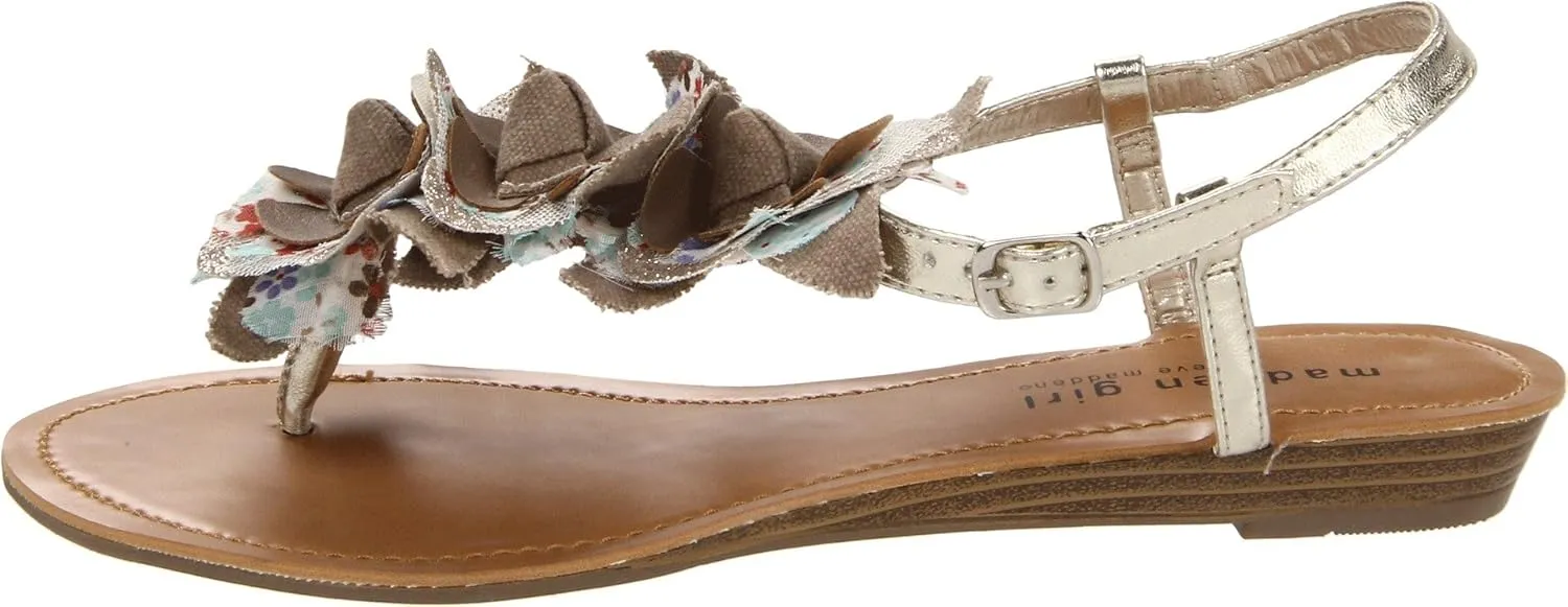 Madden Girl Women's Preshius Sandal