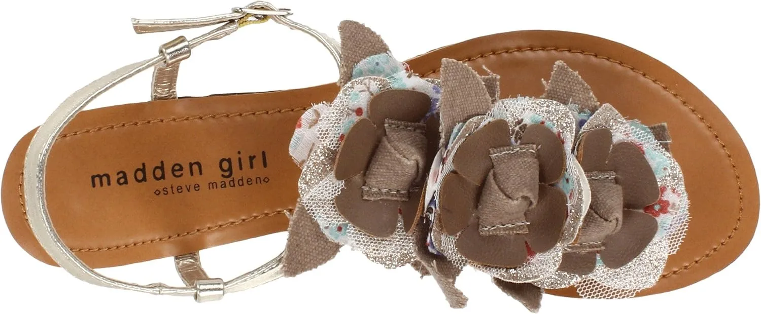 Madden Girl Women's Preshius Sandal