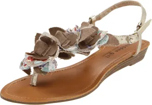 Madden Girl Women's Preshius Sandal