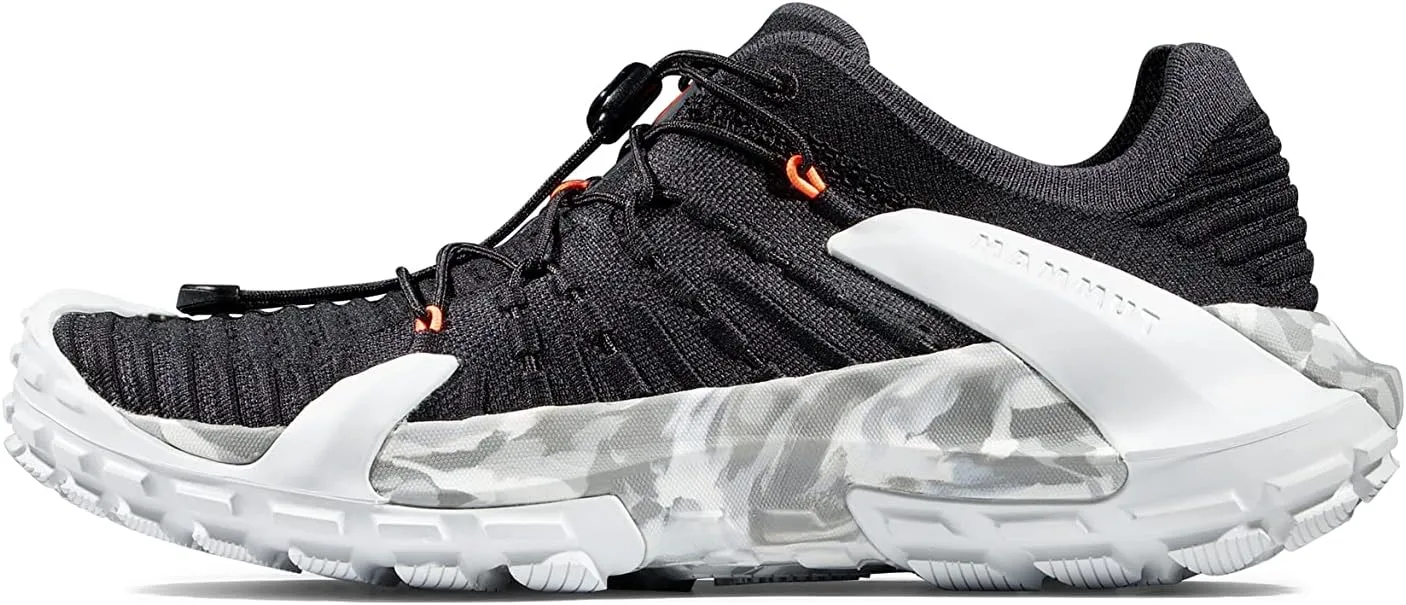 Mammut Men's Trekking & Hiking Shoes