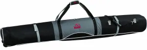 Marker 190cm Double Wheeling Padded Ski Bag
