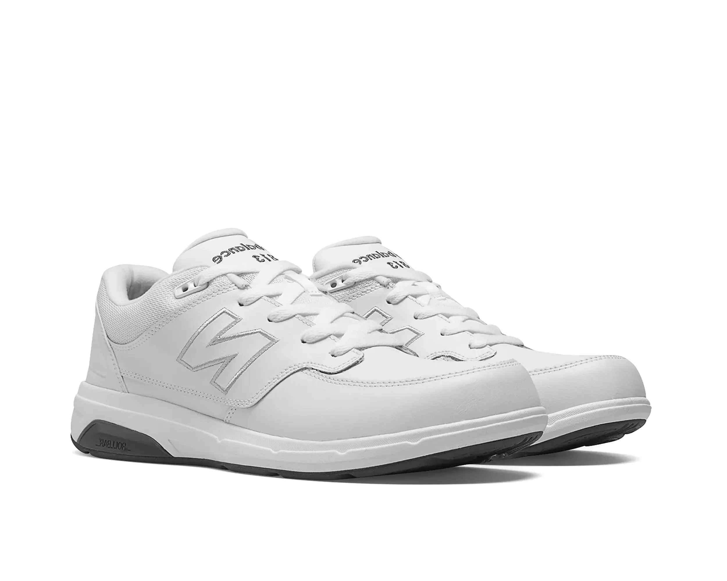 MEN`S 813 WALKING SNEAKER