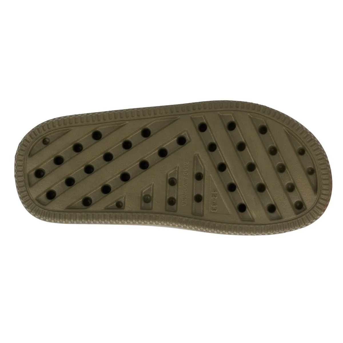 Men's Roderick Casual Slippers