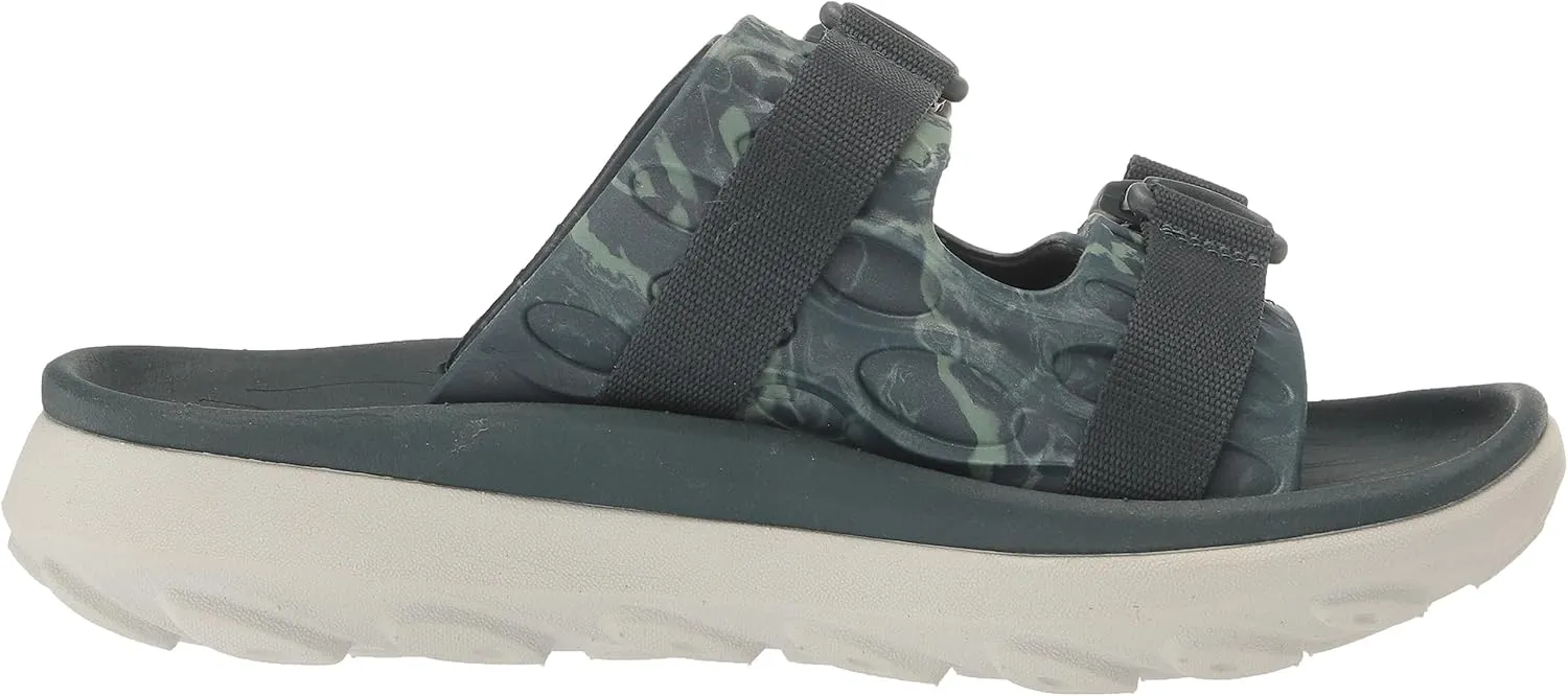 Merrell Women's Hut Ultra Wrap Sport Sandal