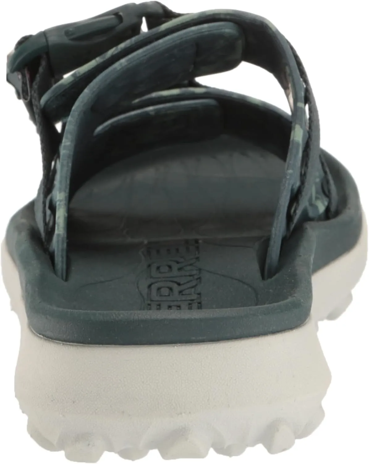 Merrell Women's Hut Ultra Wrap Sport Sandal