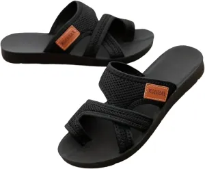 Mesh Sandals For Women, Mesh Slide Sandals For Women, Breathable Mesh Slide Sandals For Women