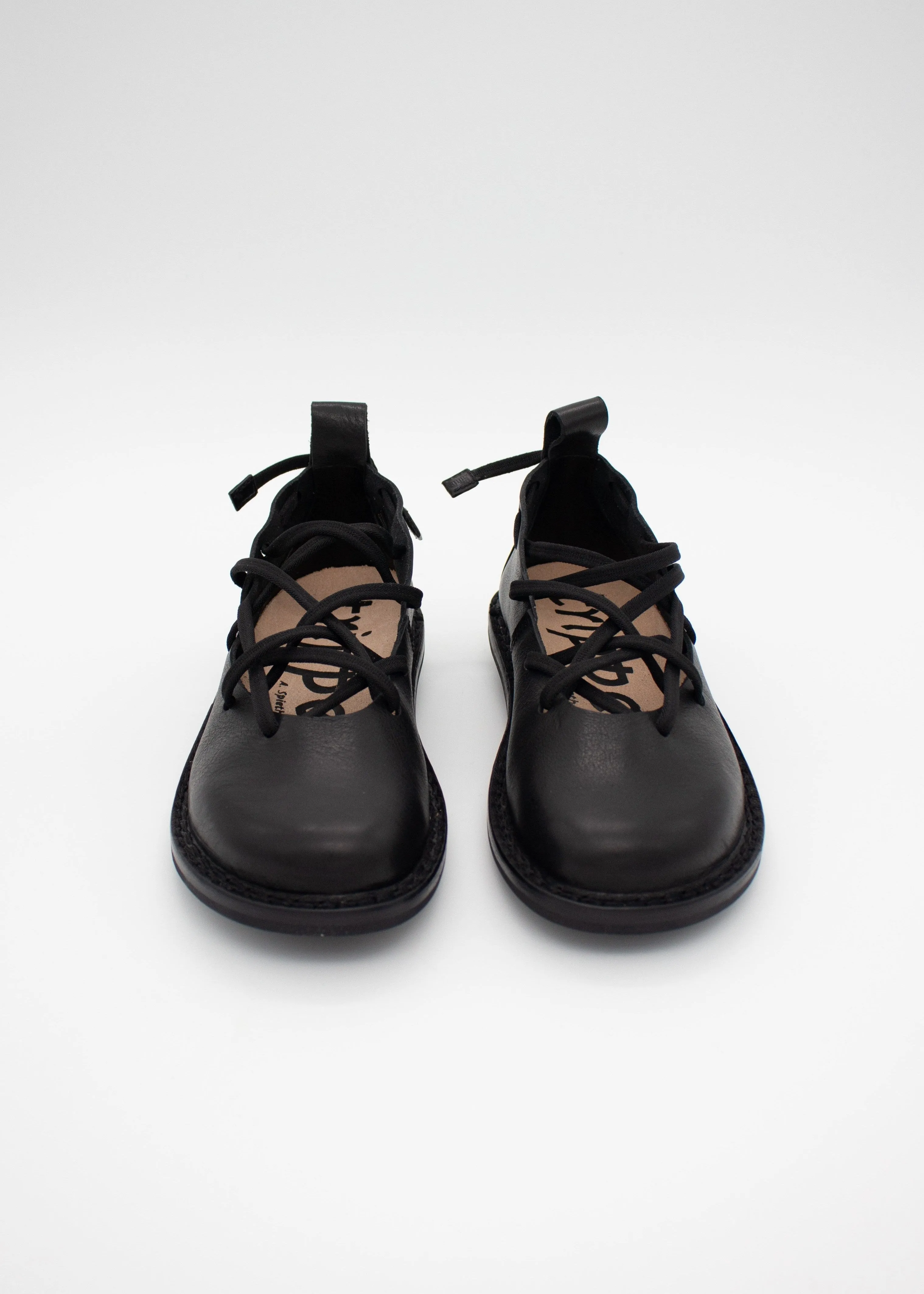 Mess F | Black size 39