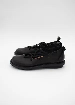 Mess F | Black size 39