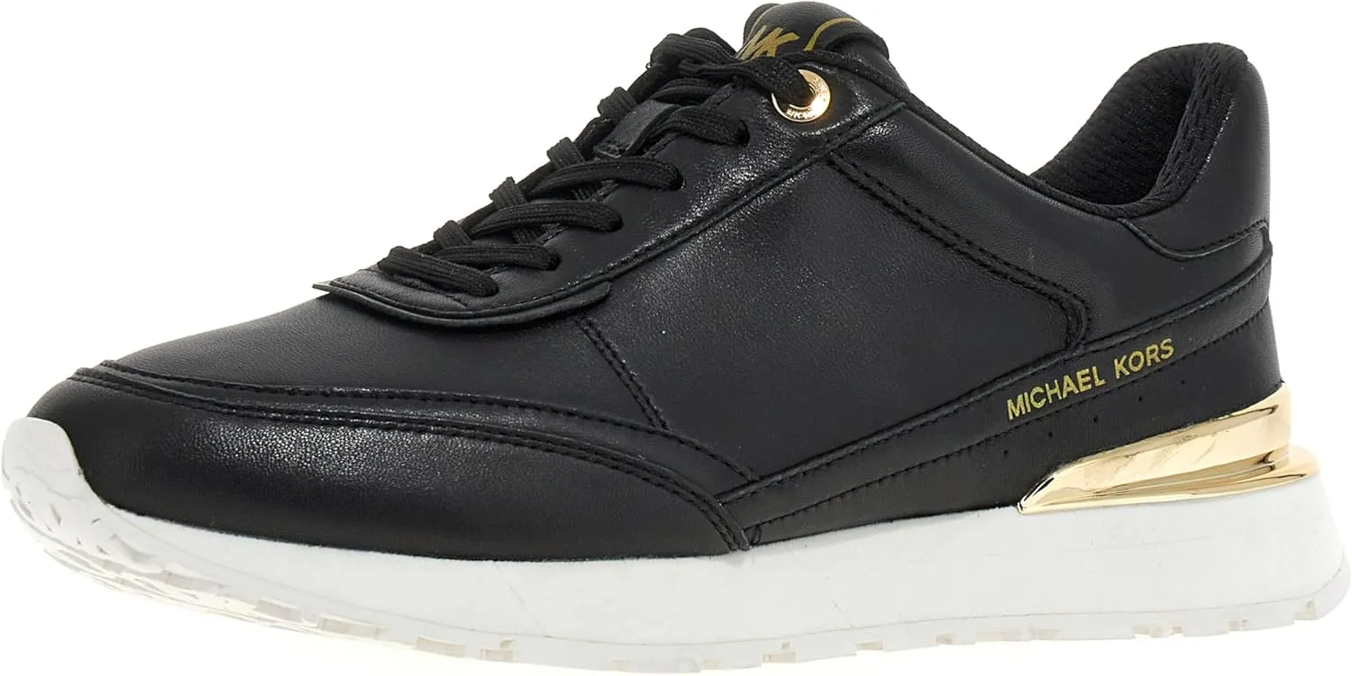 Michael Kors Women's Nova Trainer Sneaker