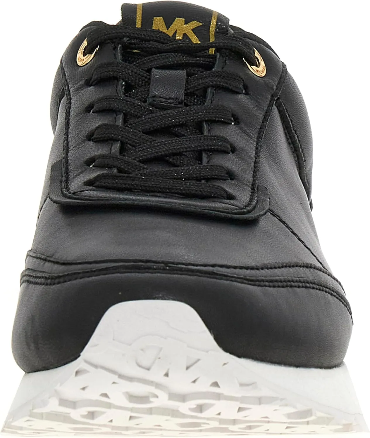 Michael Kors Women's Nova Trainer Sneaker