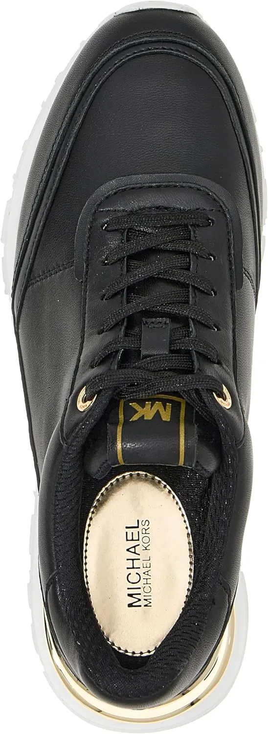 Michael Kors Women's Nova Trainer Sneaker