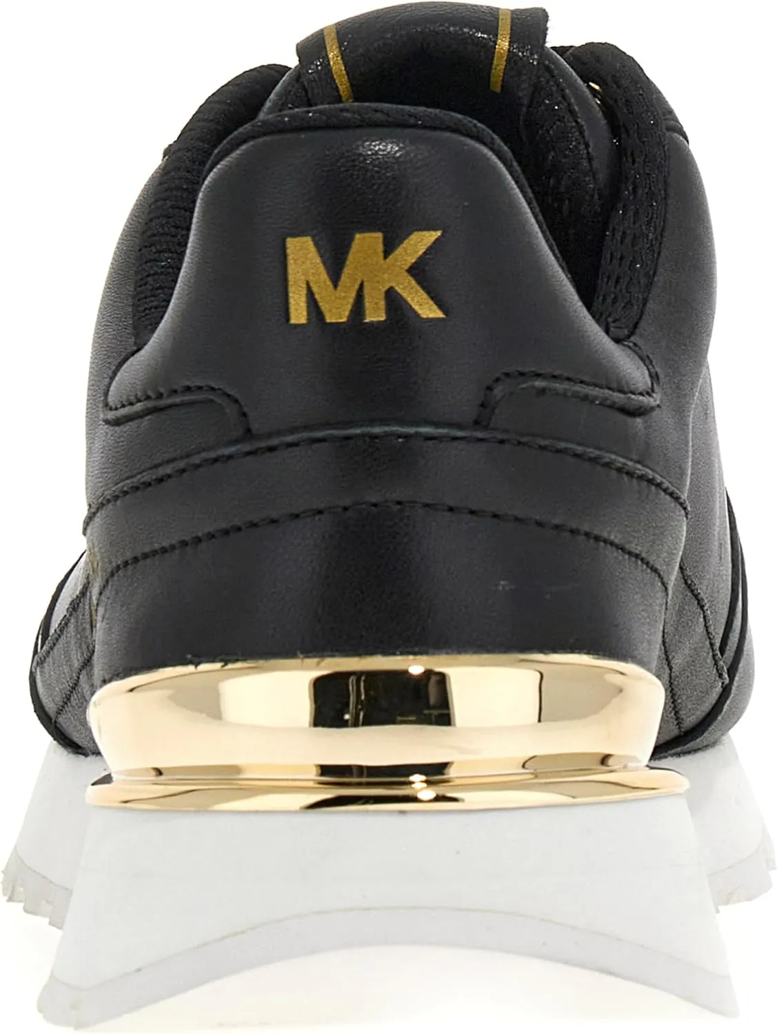 Michael Kors Women's Nova Trainer Sneaker