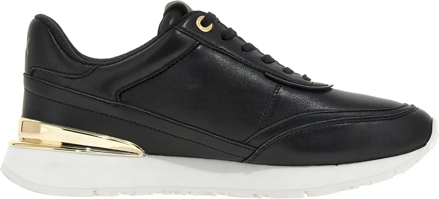 Michael Kors Women's Nova Trainer Sneaker