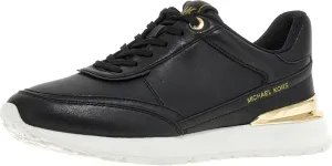 Michael Kors Women's Nova Trainer Sneaker