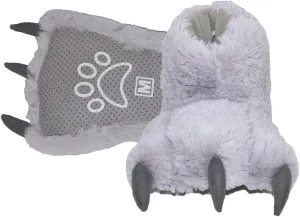 Millffy womens Animal Paw Slippers