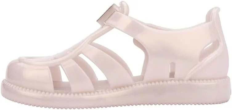 mini melissa Hip Daydream Sandals for Little Kids