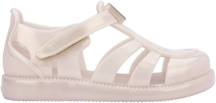 mini melissa Hip Daydream Sandals for Little Kids