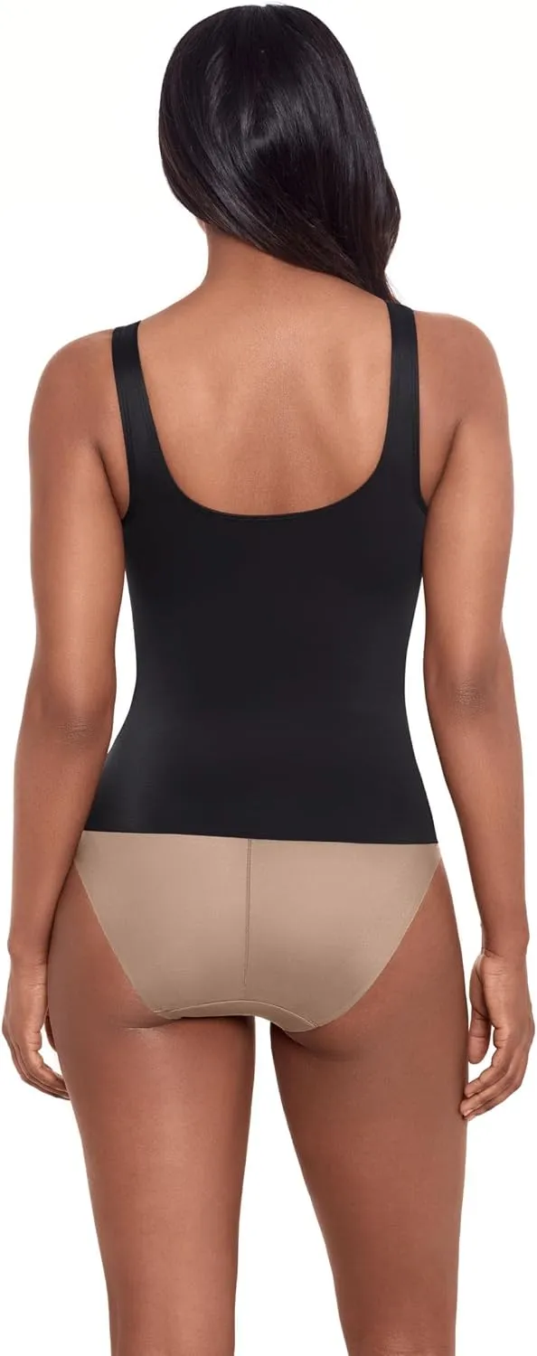 Miraclesuit Women's Comfy Curves Shaping Tank