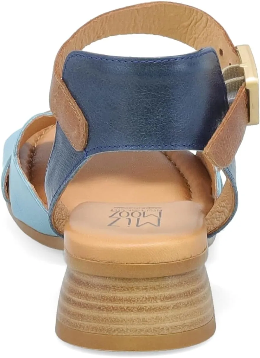 Miz Mooz Feena Women's Heeled Sandal