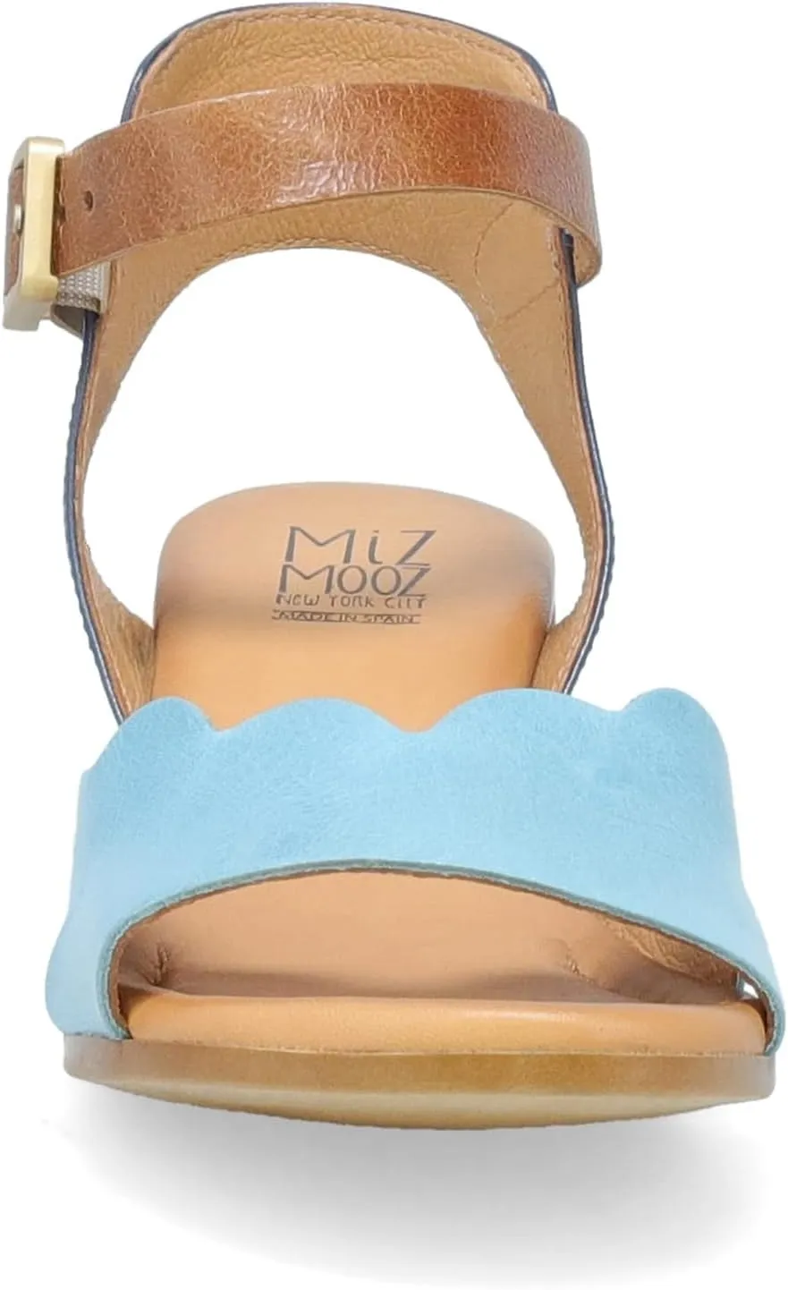 Miz Mooz Feena Women's Heeled Sandal