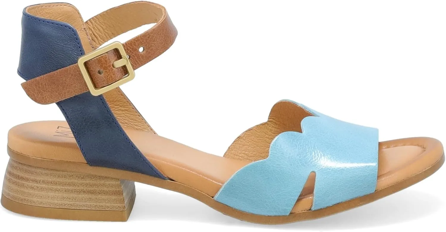 Miz Mooz Feena Women's Heeled Sandal