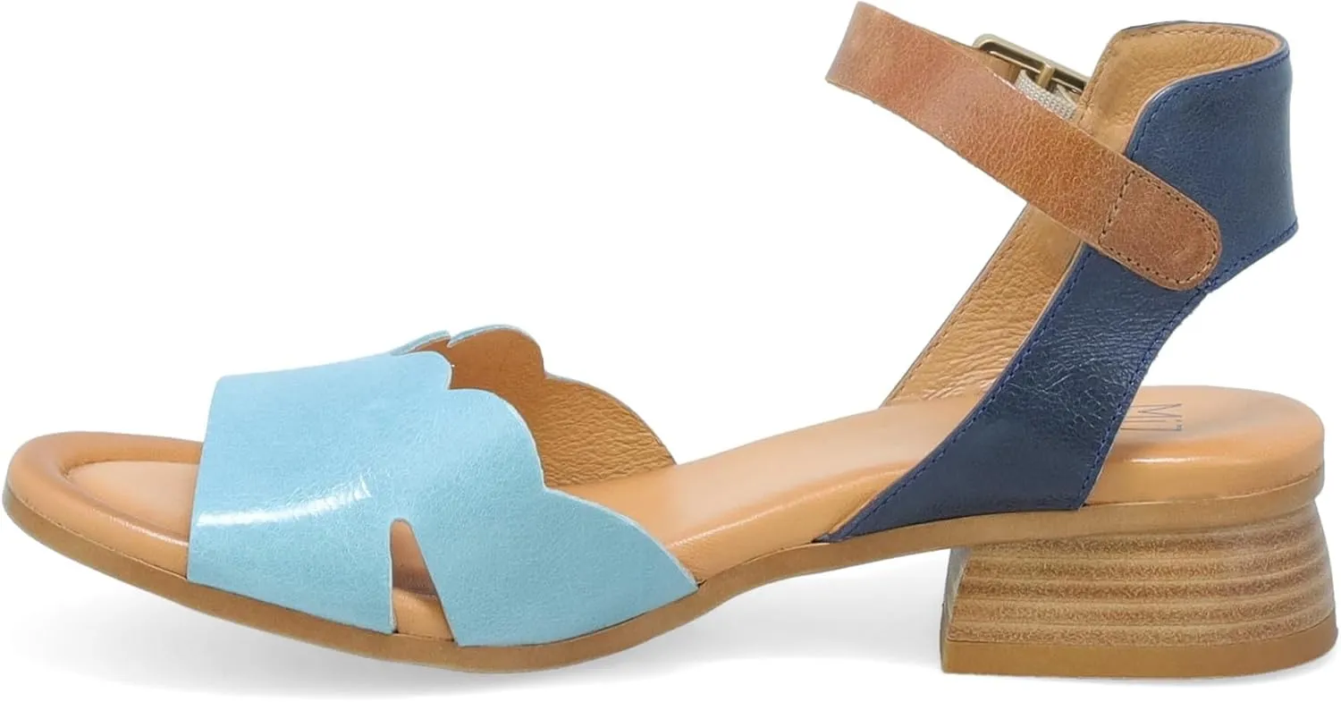 Miz Mooz Feena Women's Heeled Sandal