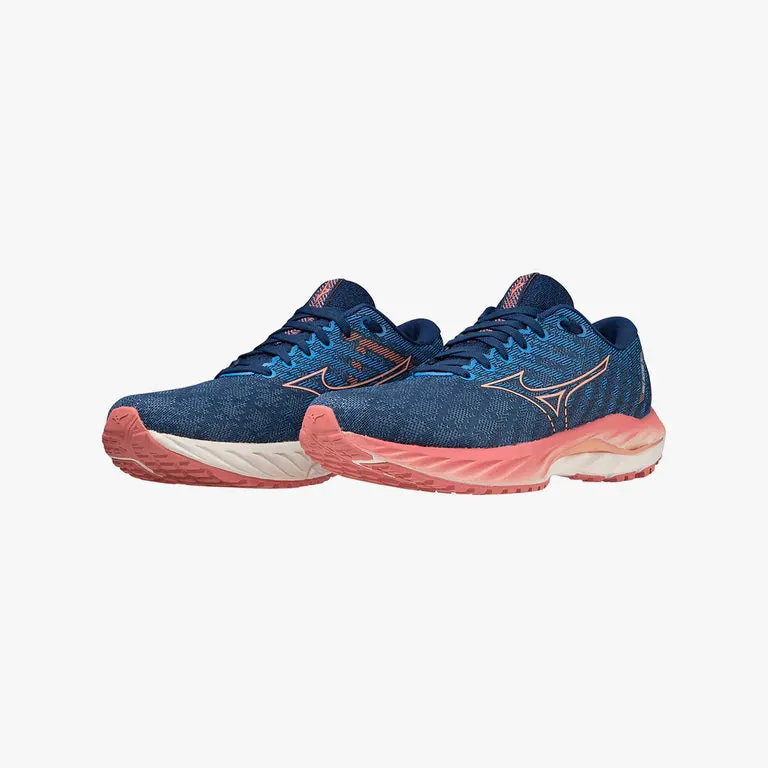 MIZUNO WAVE INSPIRE 19 LADIES