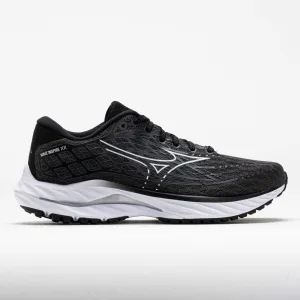 Mizuno Wave Inspire 20 Women's  Ebony/White