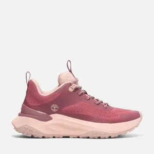 Motion Access Low Lace-Up Sneaker for Women