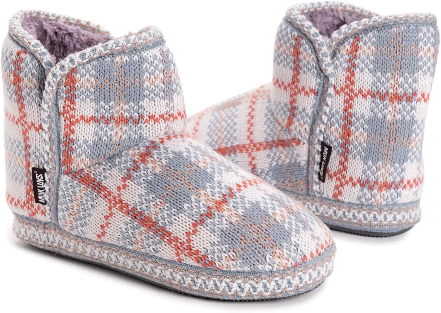 MUK LUKS Women's Leigh Slippers