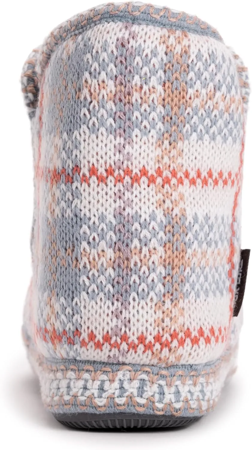MUK LUKS Women's Leigh Slippers