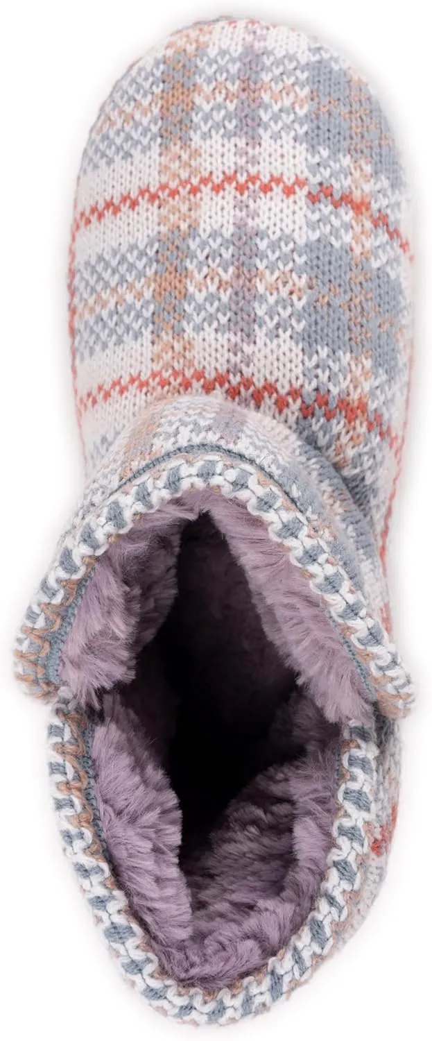 MUK LUKS Women's Leigh Slippers