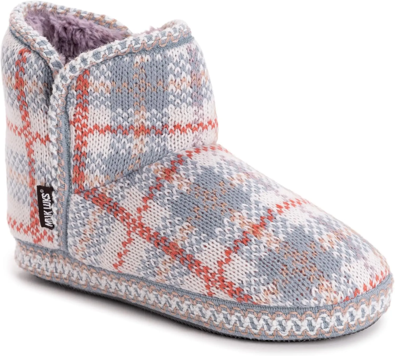 MUK LUKS Women's Leigh Slippers