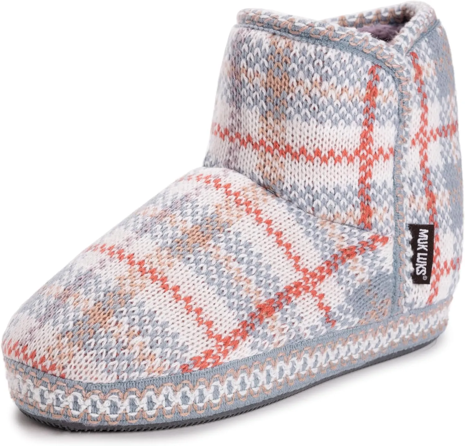 MUK LUKS Women's Leigh Slippers