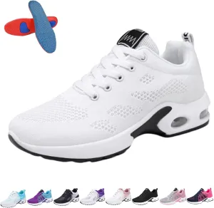 Musabela Orthopedic Shoes for Women, Musabela Ortho Pro Neuropathy Sneakers, Lightweight Comfortable Breathable Orthotic Classic Shoes