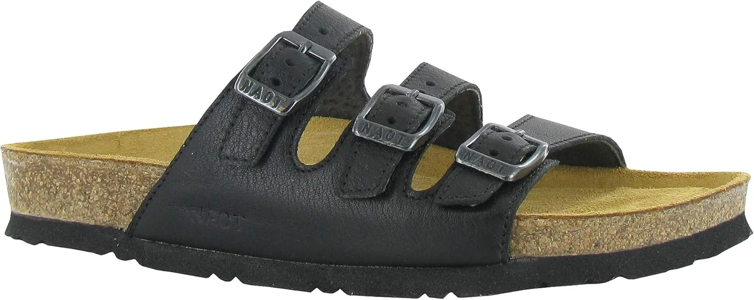 NAOT Footwear Women's Austin Sandal