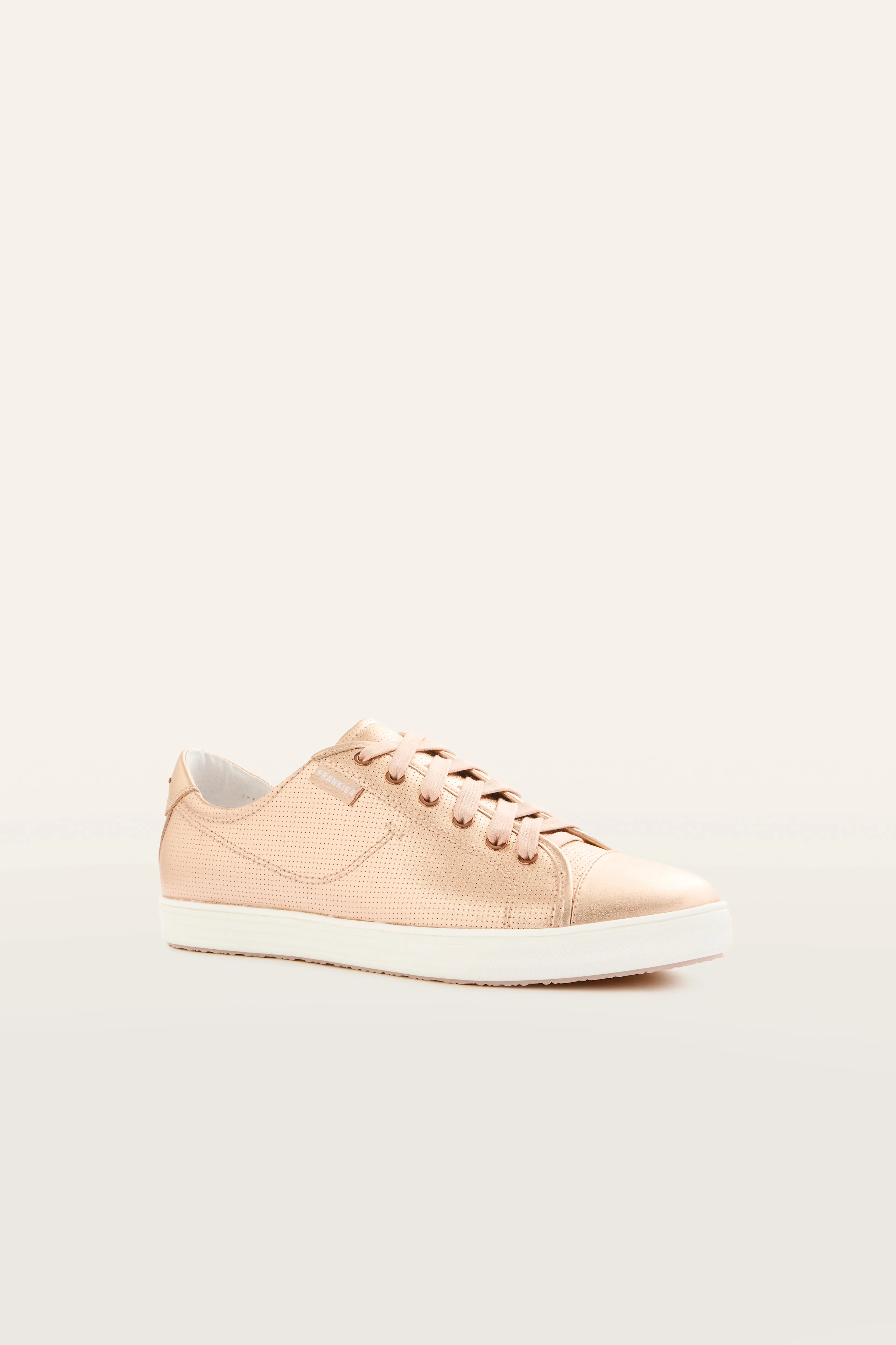 NAT III || ROSE GOLD || FRANKiE4