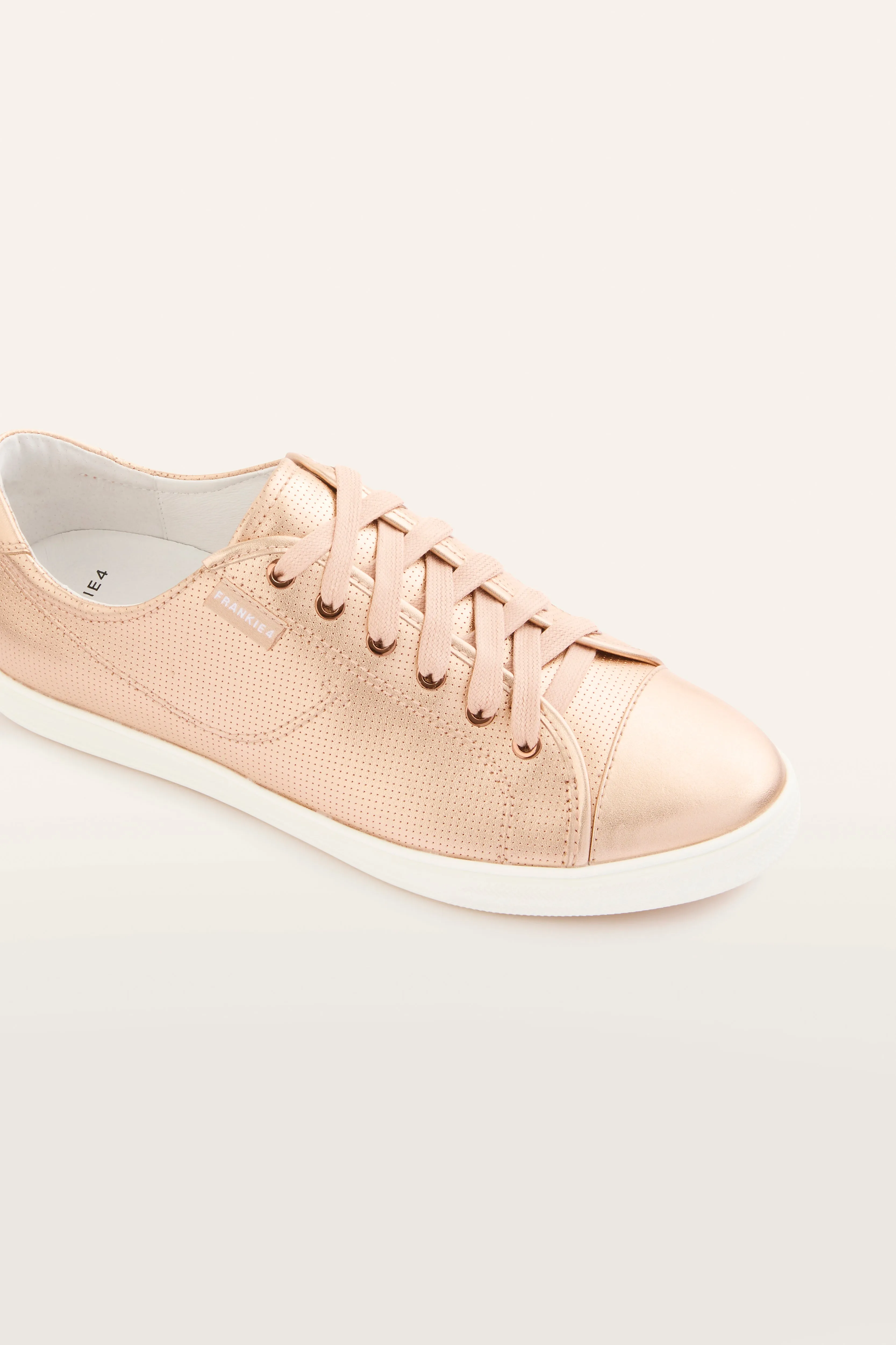 NAT III || ROSE GOLD || FRANKiE4
