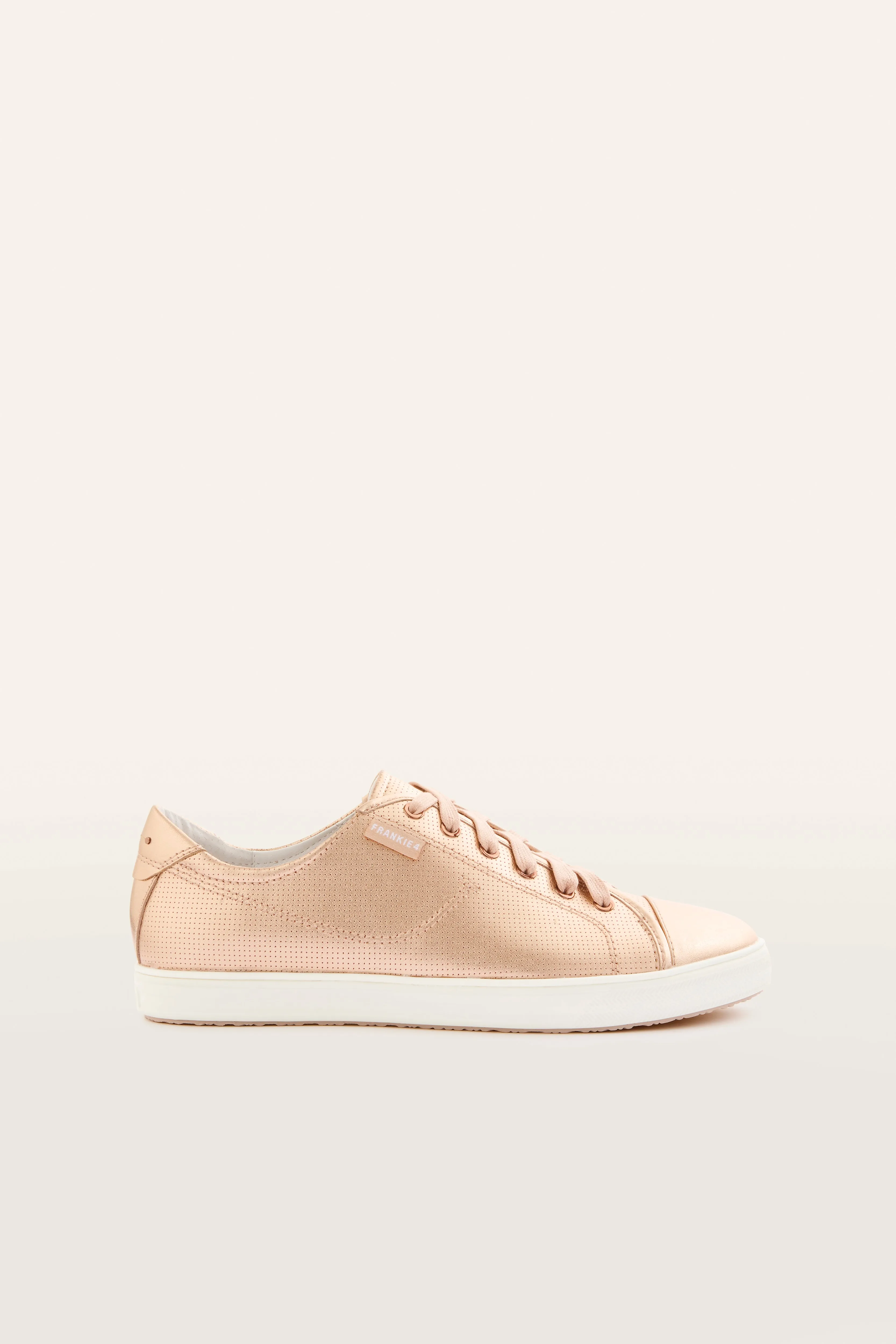 NAT III || ROSE GOLD || FRANKiE4