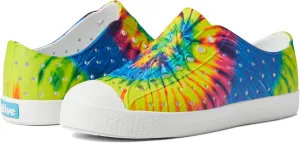 Native Shoes Unisex-Child Jefferson Print Junior Sneaker