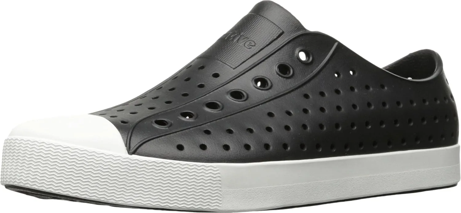 Native Women's Jefferson Fashion Sneaker