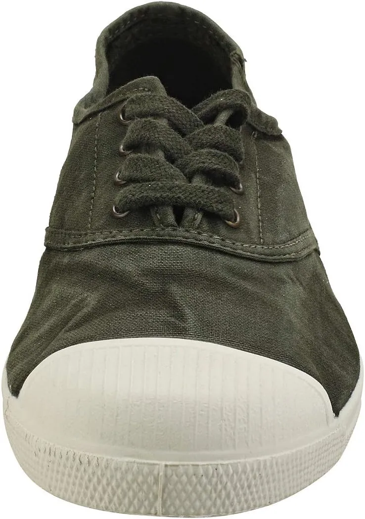 Natural World Women's Low-Top Sneakers, 5 AU